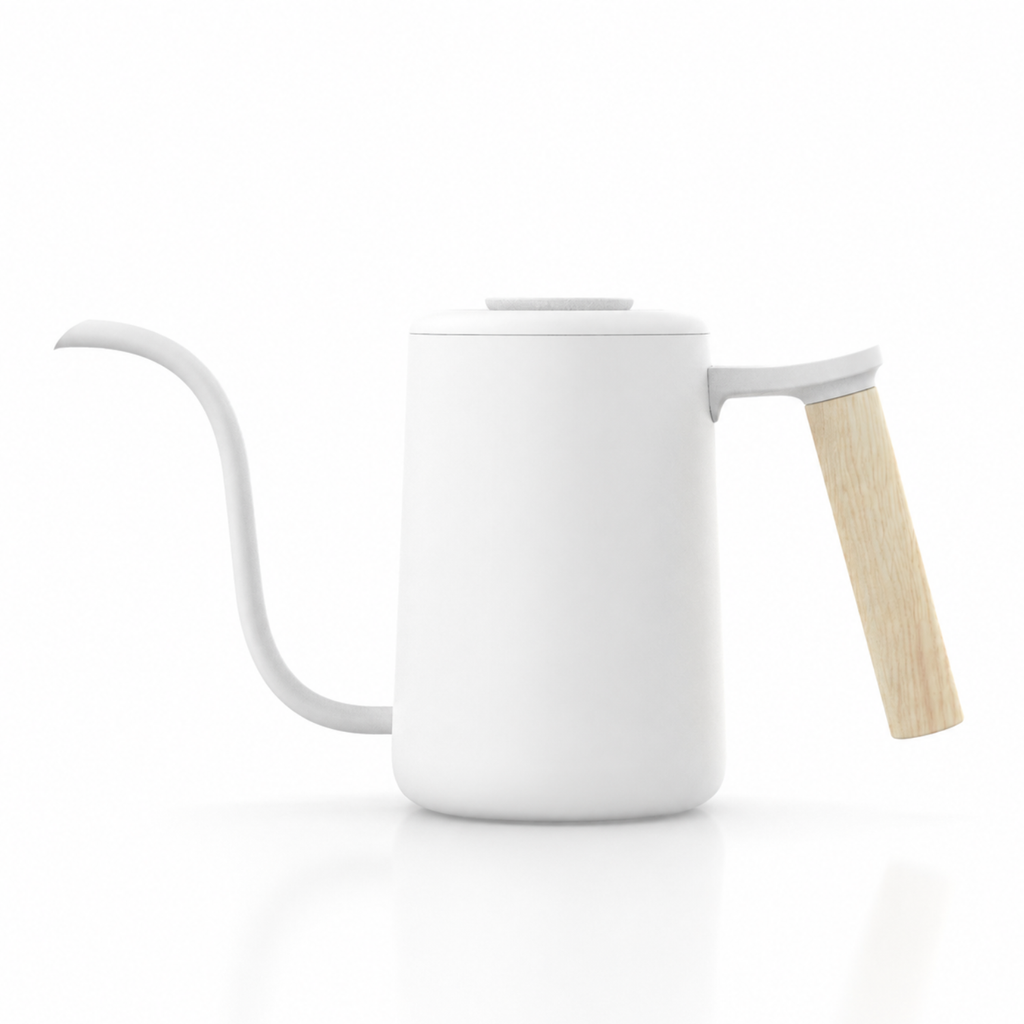 Timemore Mini Professional Hand Drip Kettle - Precision Pour Over Manual Coffee Brewing Kettle