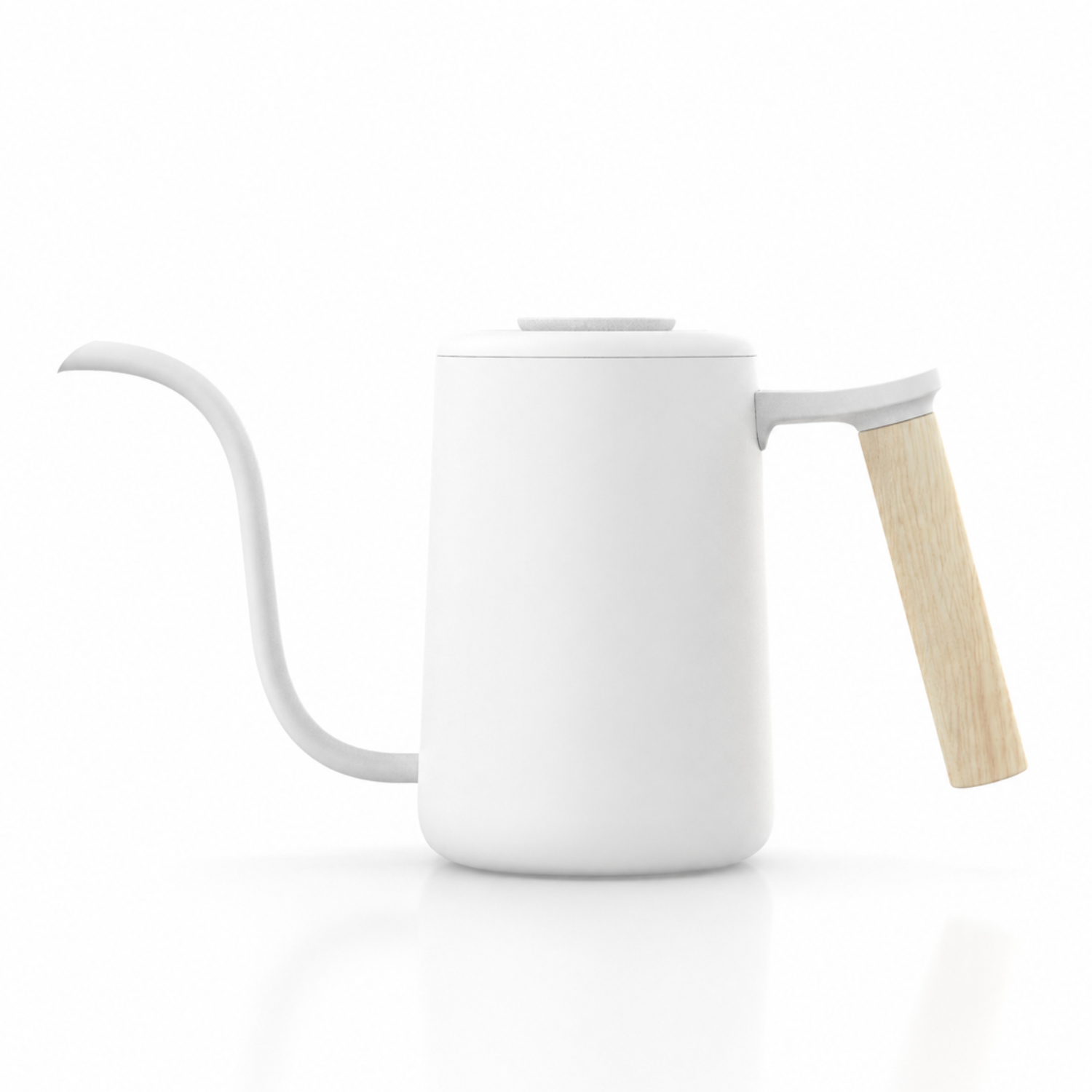 Timemore Mini Professional Hand Drip Kettle - Precision Pour Over Manual Coffee Brewing Kettle