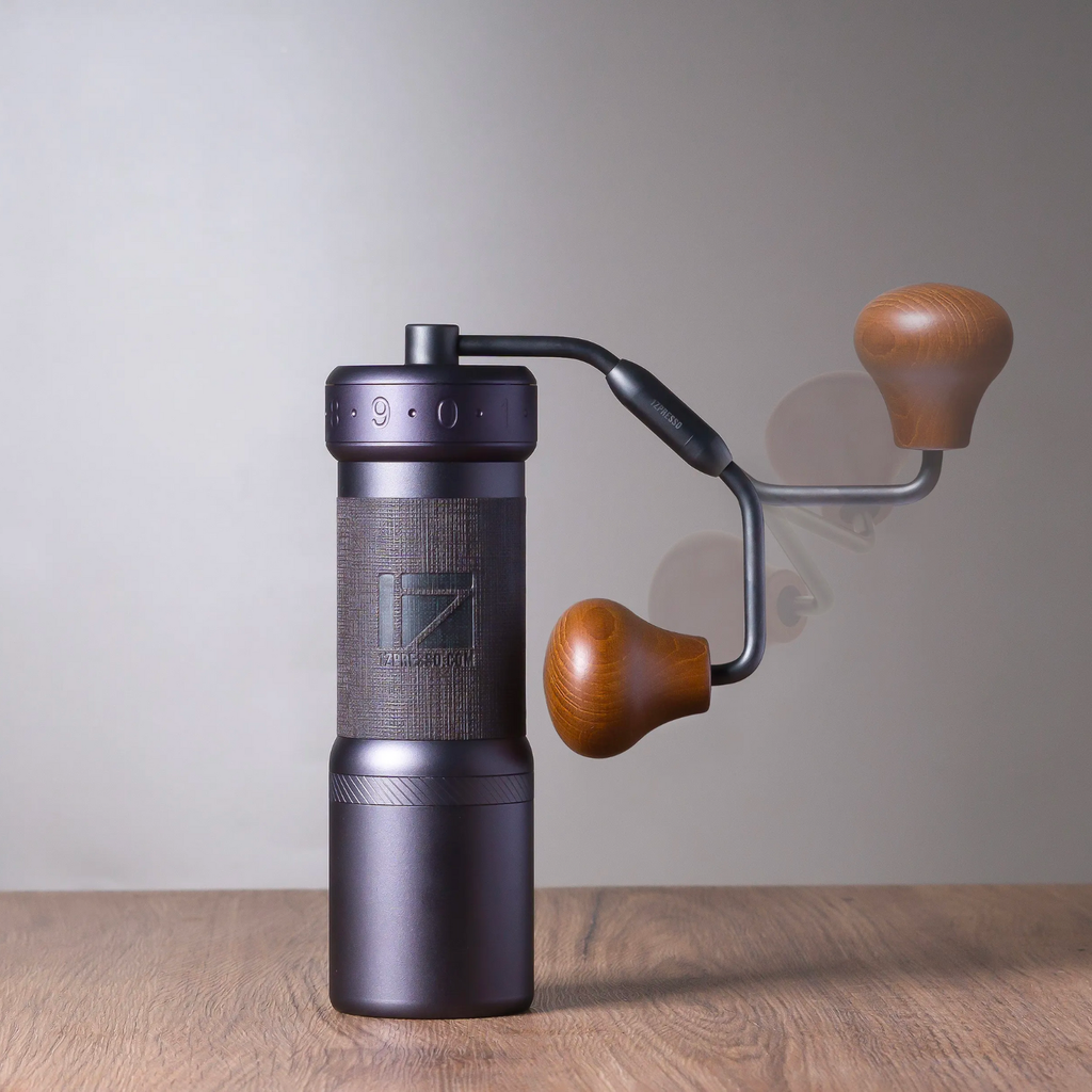 1Zpresso K Ultra Competition Coffee Hand Grinder