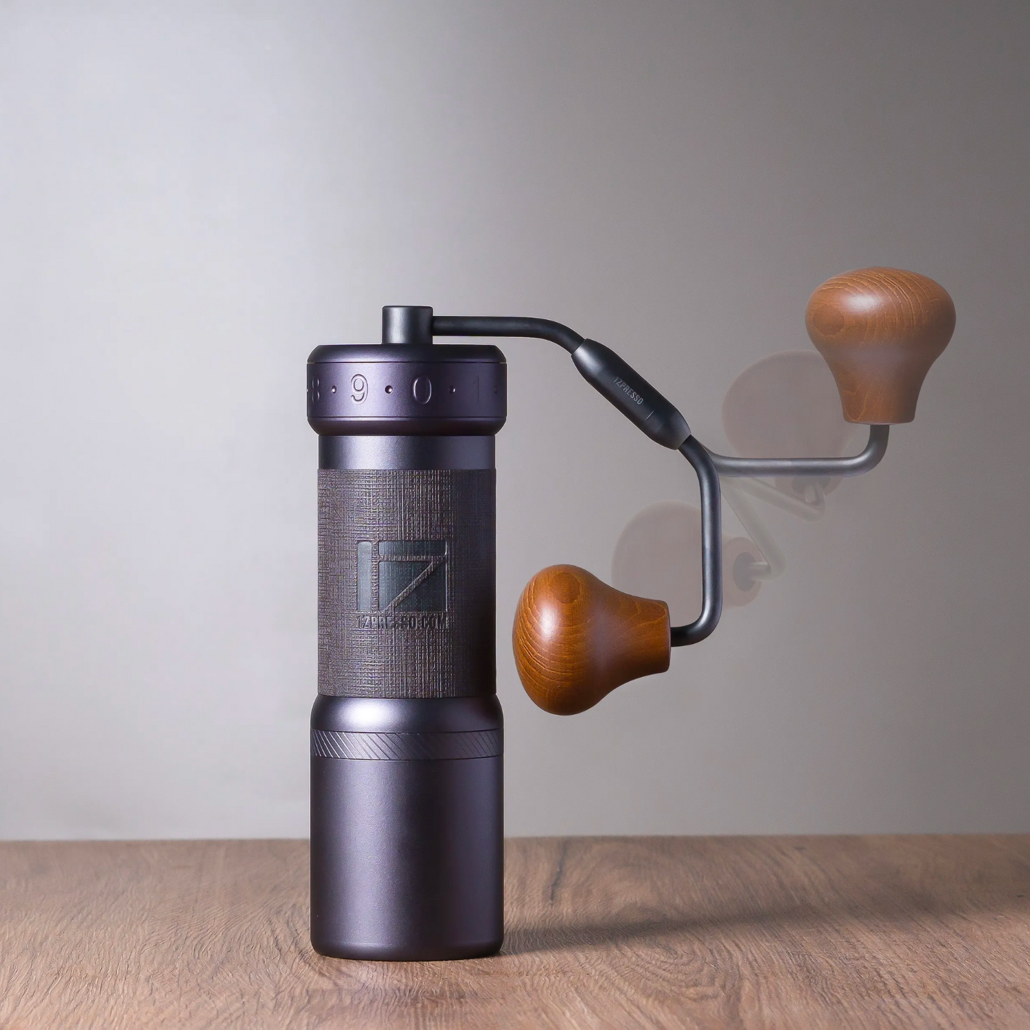 1Zpresso K Ultra Competition Coffee Hand Grinder