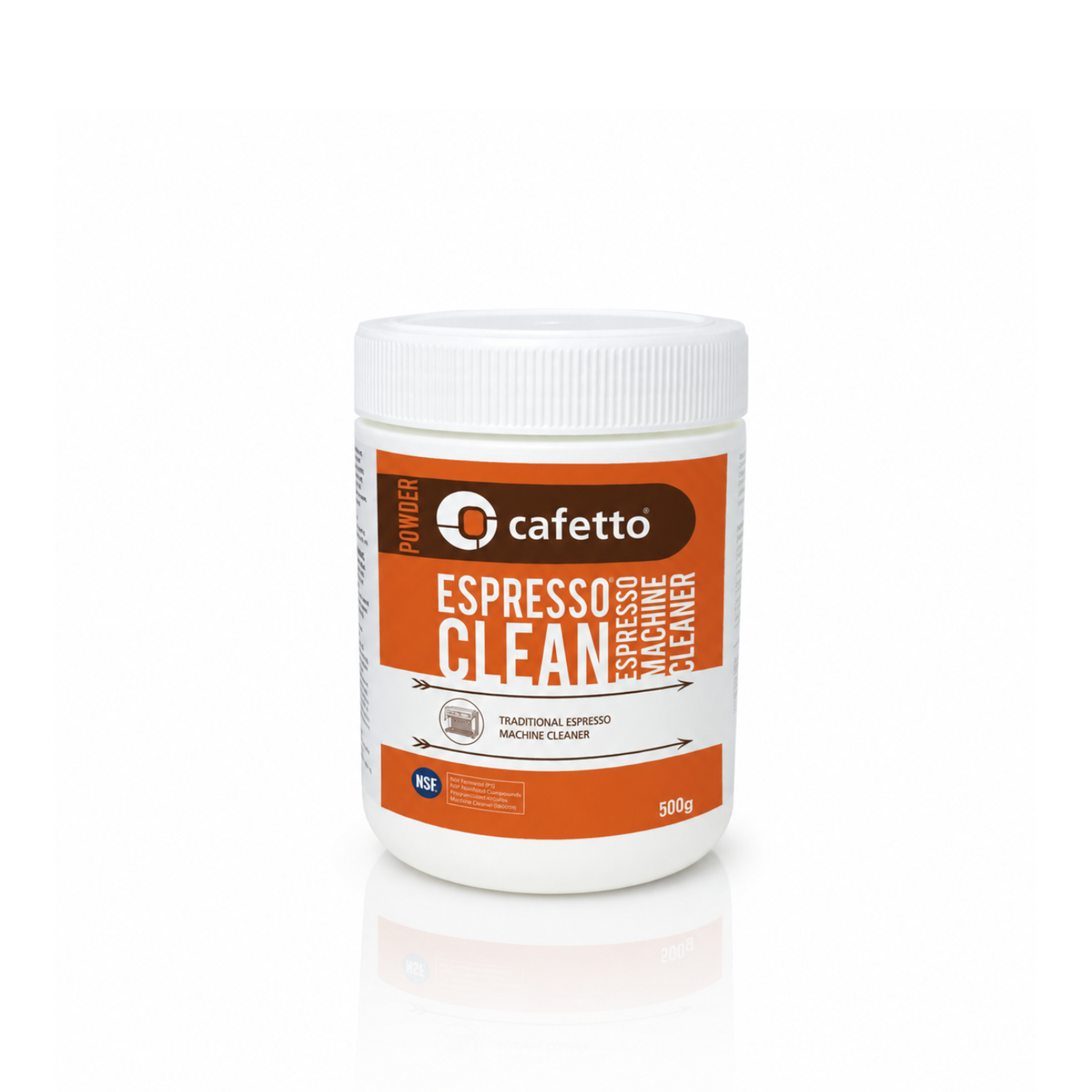 Cafetto Espresso Clean