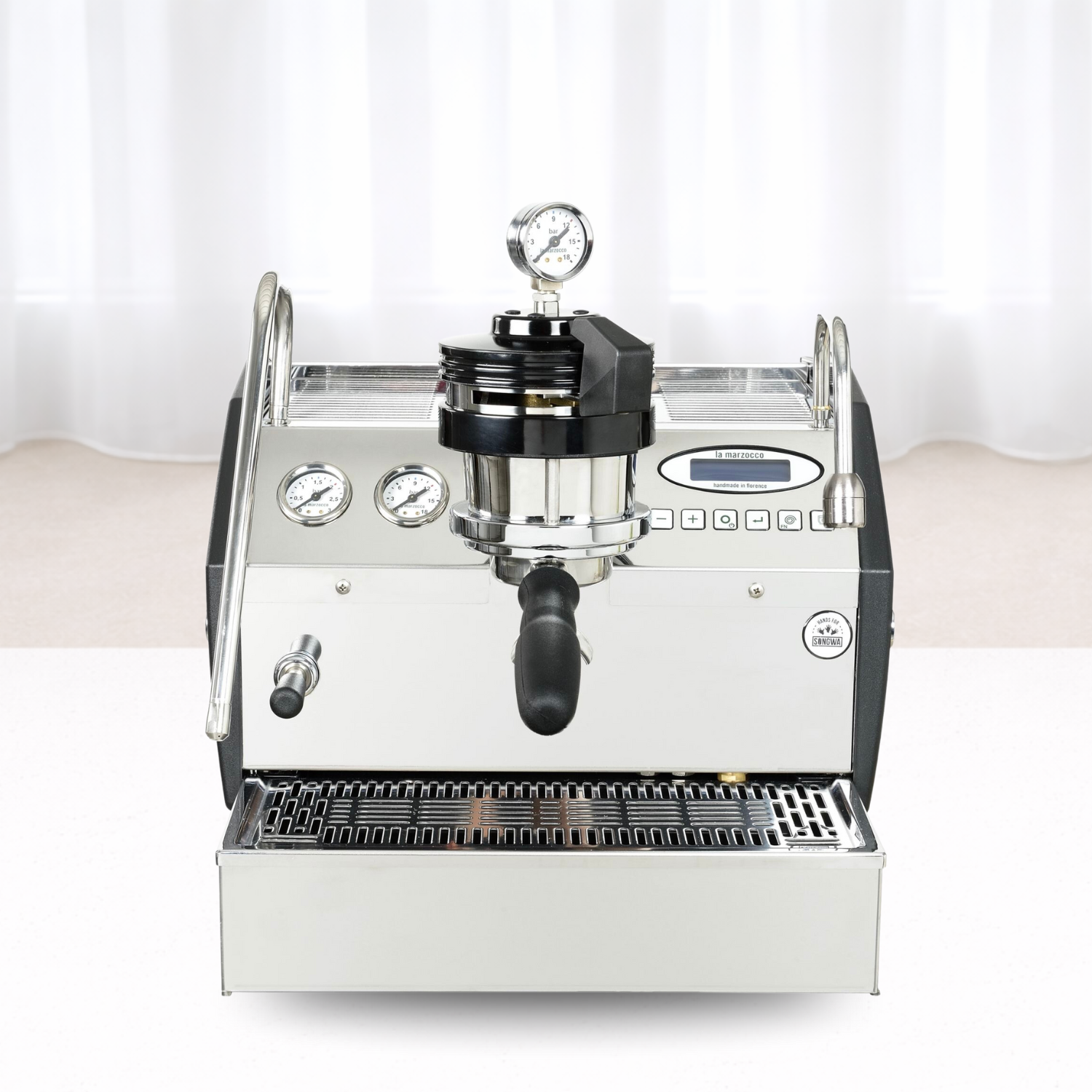 La Marzocco GS3 Espresso Machine