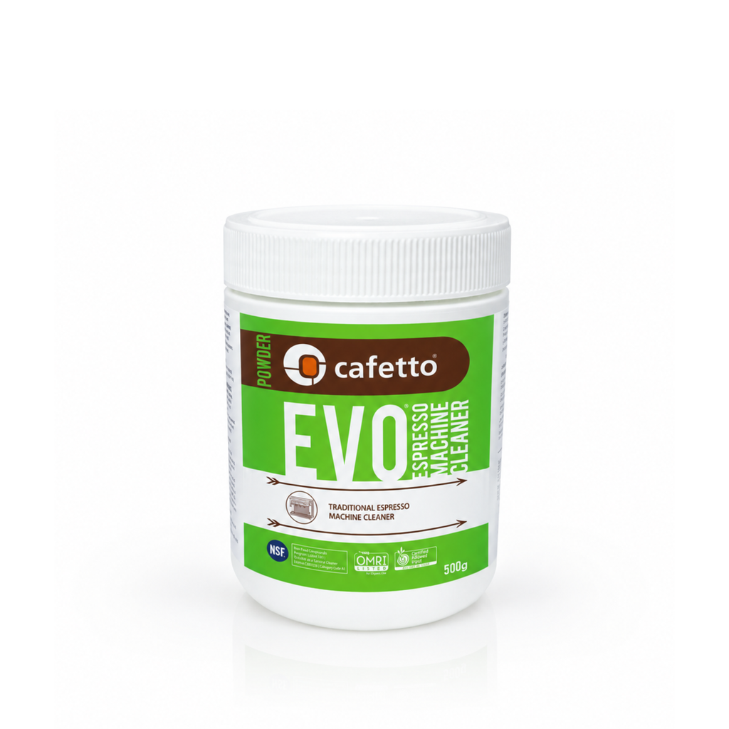 Cafetto EVO