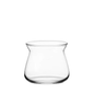 Clarity & Flow Sense Cup and Carafe Glassware Series