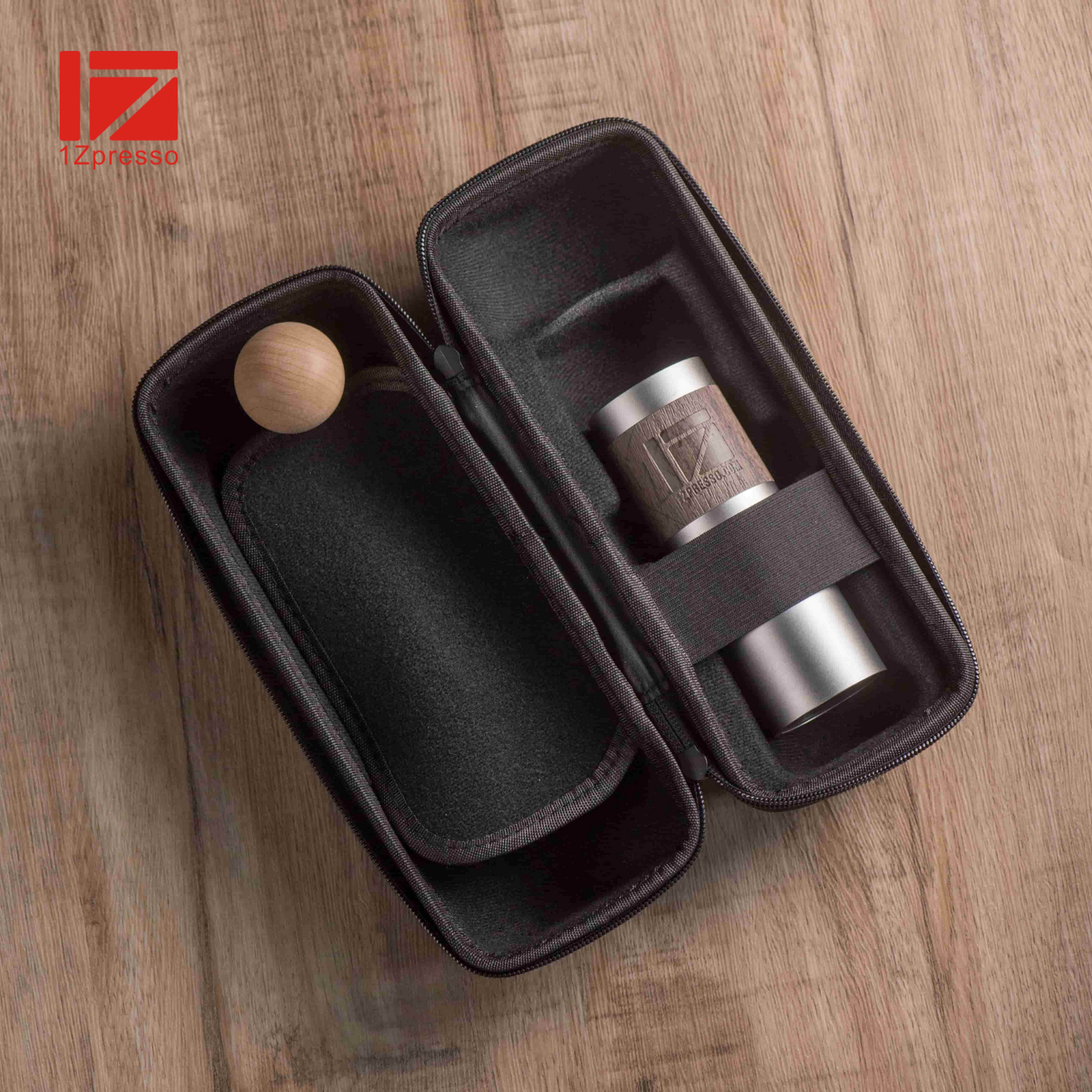 1Zpresso Cylinder Case & Carrying Case