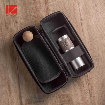 1Zpresso Cylinder Case & Carrying Case