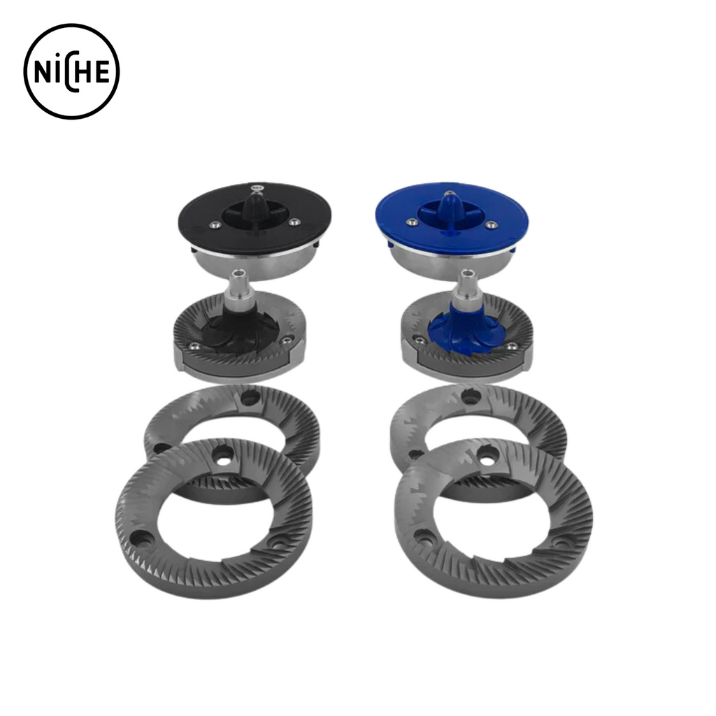 Niche Duo Coffee Grinder