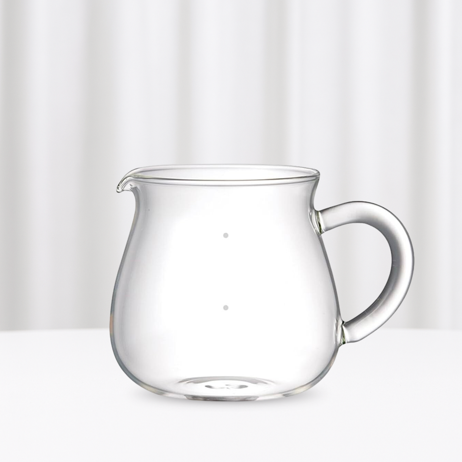 Kinto SCS Glass Server Carafe