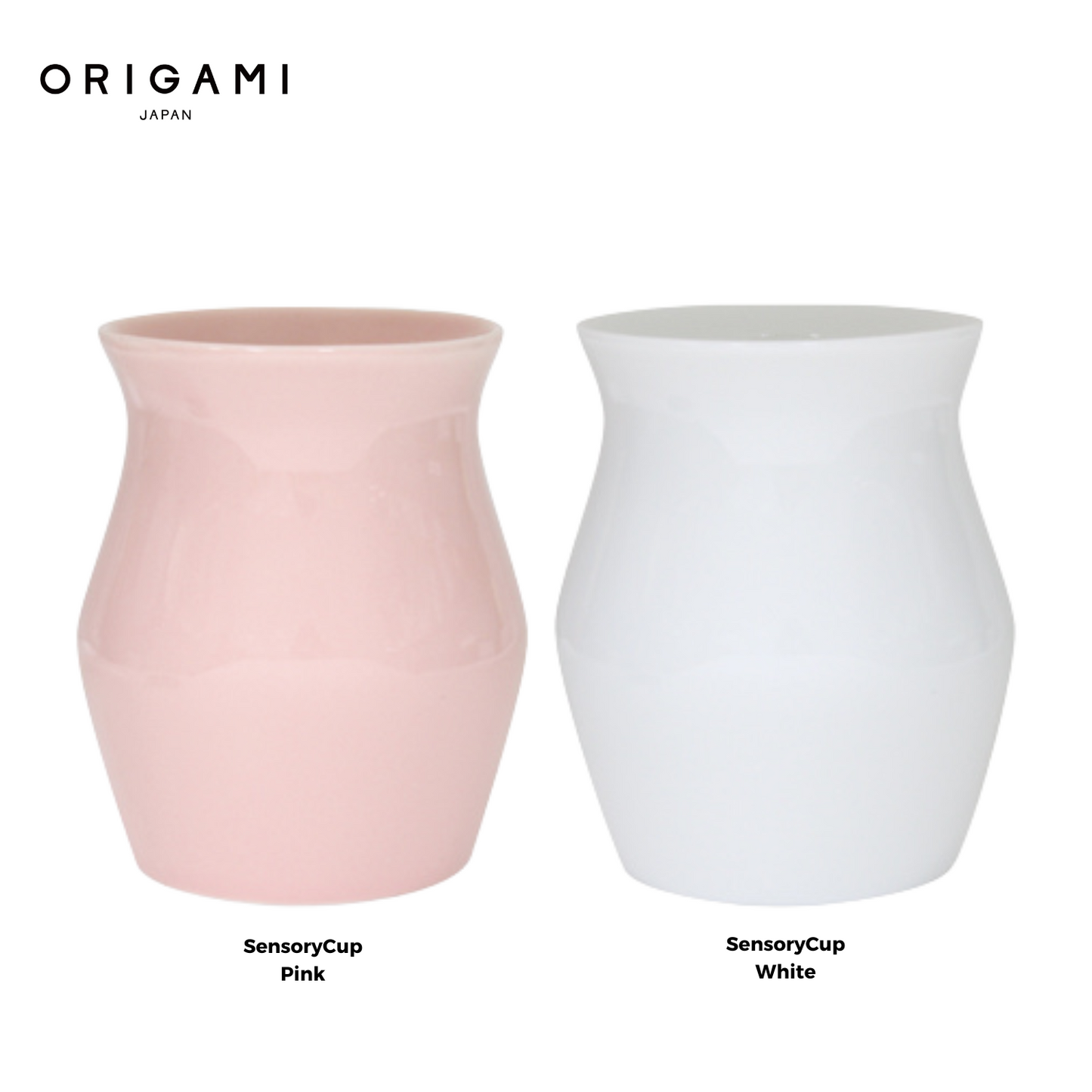 Origami Flavourcup & Sensory Competition Cup